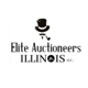 Elite Auctioneers Il Inc. Logo