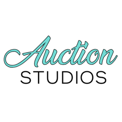 Auction Studios Logo