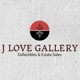 J Love Gallery Logo