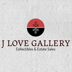 J Love Gallery