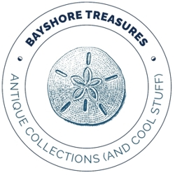 Bayshore Treasures Logo