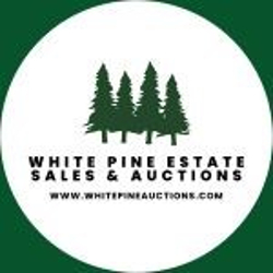 White Pine Estate Sales &amp; Auctions