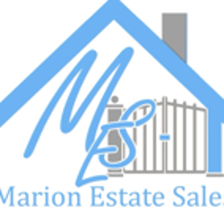 Marion Estate Sales
