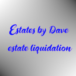 Estates By Dave Logo