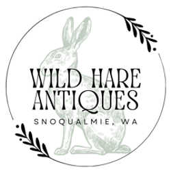 Wild Hare Antiques And Estate Services