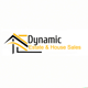 Dynamic Estate & House Sales LLC Logo