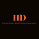 H&d, LLC Logo