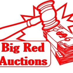 Big Red Auctions