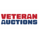 Veteran Auctions Logo