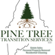 Pine Tree Transition Services LLC Logo