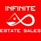 Infinite Estate Sales Logo