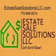 Estate Sale Solutions LLC Logo