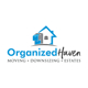Organized Haven - Maxsold Logo