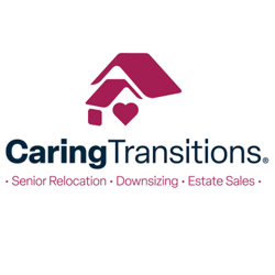 Caring Transitions Of Friendswood Logo