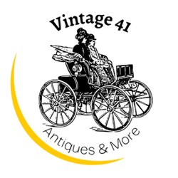 Vintage 41 LLC Logo