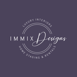 Immix Design -home Staging &amp; Luxury Rentals
