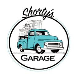 Shorty’s Garage Estate Sales