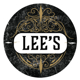 Lee’s Trinkets Logo