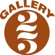 Gallery 25 Logo