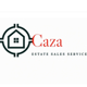 Caza - Estate Sales And Business Liquidation Services Logo