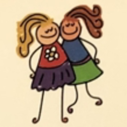 Two Sisters Estate Sales Logo