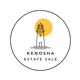 Kenosha Estate Sale Logo