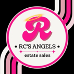 Rc’s Angels Estate Sales