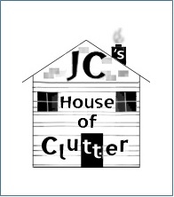Jc's House Of Clutter Logo