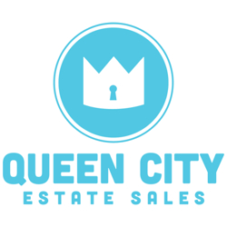 Queen City Estate Sales LLC Logo