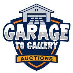 Garage To Gallery Auctions