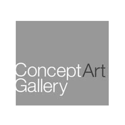 Concept Art Gallery Logo