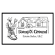 Stomp’N Ground Estate Sales, LLC Logo