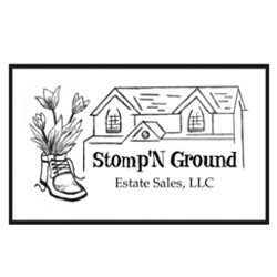 Stomp’N Ground Estate Sales, LLC