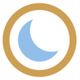 Blue Moon Estate Sales - Chicago North Shore And Surrounding Suburbs Logo