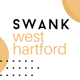 Swank West Hartford Logo