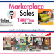 Marketplace Sales Estate Sales Logo