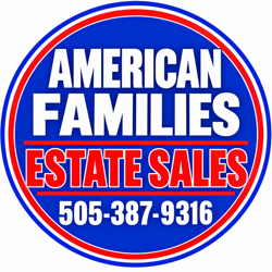 American Household Estate Sales Logo