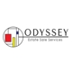 Odyssey Estate Sales Logo