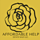 Affordable Help Estate Sales LLC Logo