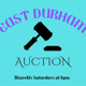 East Durham Auction Logo