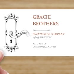 Gracie Brothers Estate Sales Co.