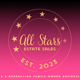 All Stars Estate Sales Logo