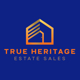 True Heritage Estate Sales Logo
