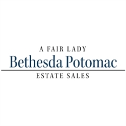 Bethesda Potomac Estate Sales - A Fair Lady