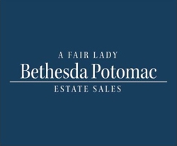 Bethesda Potomac Estate Sales - A Fair Lady