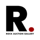 Rock Auction Gallery Logo
