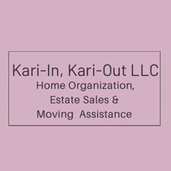 Kari-in, Kari-out LLC Logo