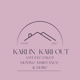 Kari-in, Kari-out LLC Logo