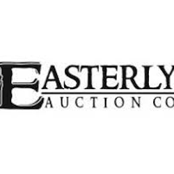 Easterly Auction Company Logo