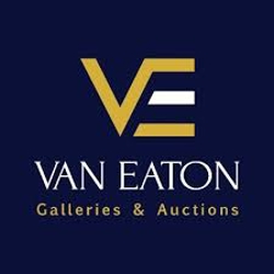 Van Eaton Galleries Logo